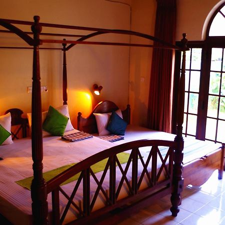 Villa Eco Green Negombo Luaran gambar