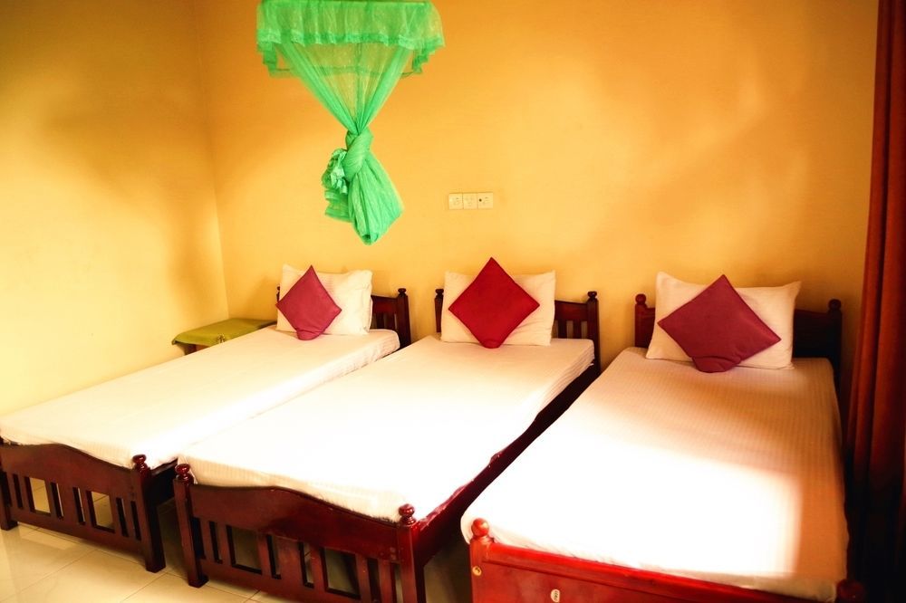 Villa Eco Green Negombo Luaran gambar