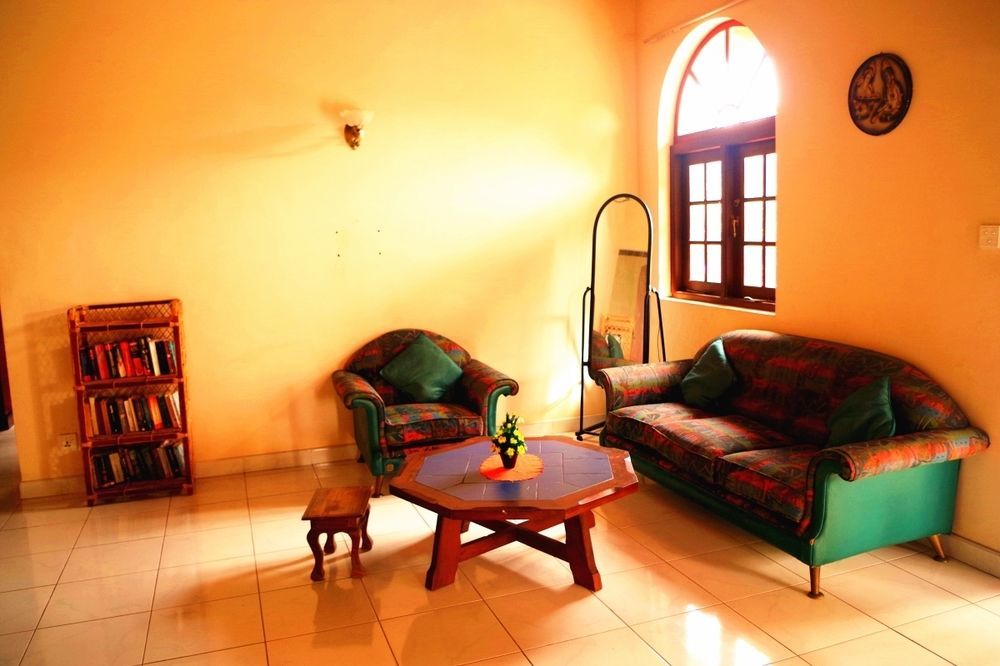Villa Eco Green Negombo Luaran gambar