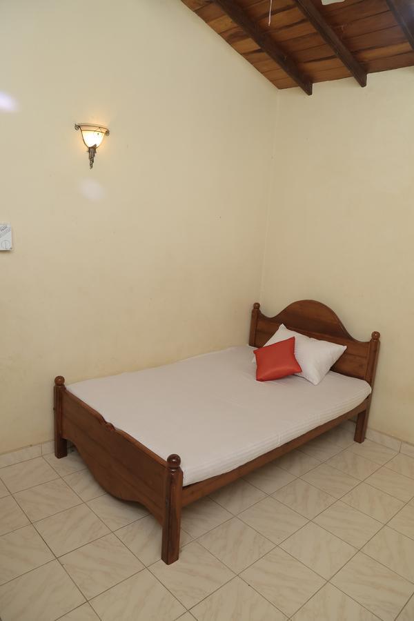 Villa Eco Green Negombo Luaran gambar