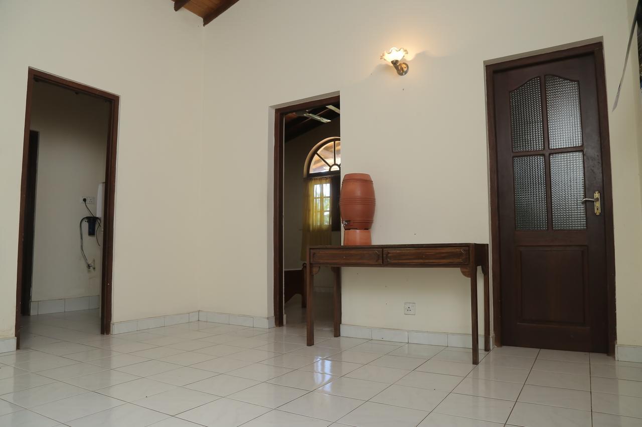 Villa Eco Green Negombo Luaran gambar