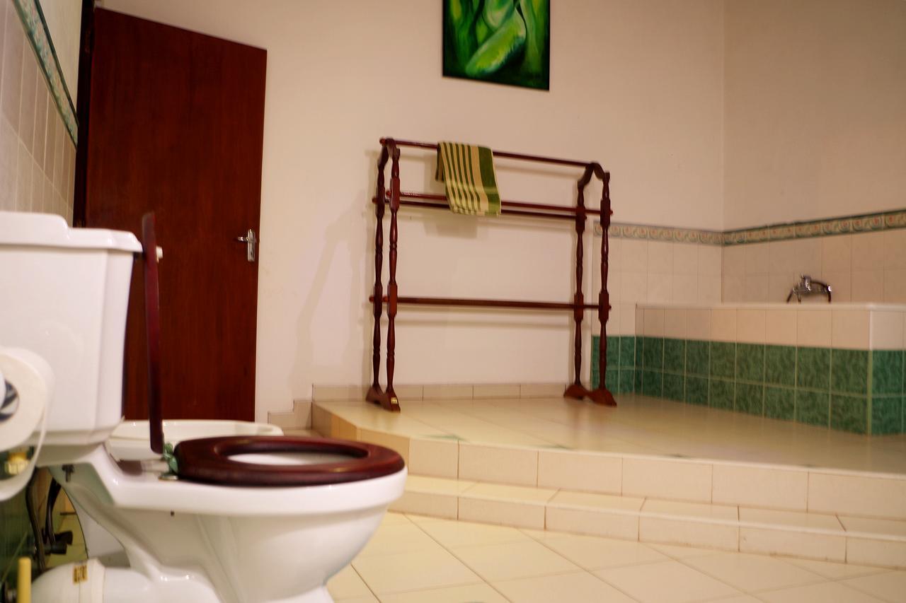 Villa Eco Green Negombo Luaran gambar