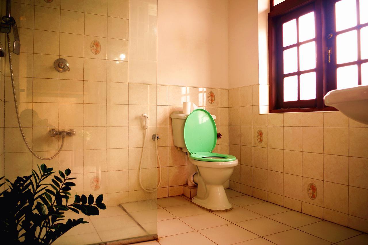 Villa Eco Green Negombo Luaran gambar