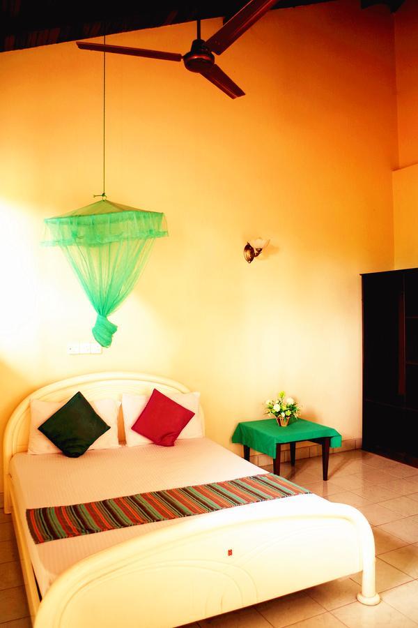 Villa Eco Green Negombo Luaran gambar