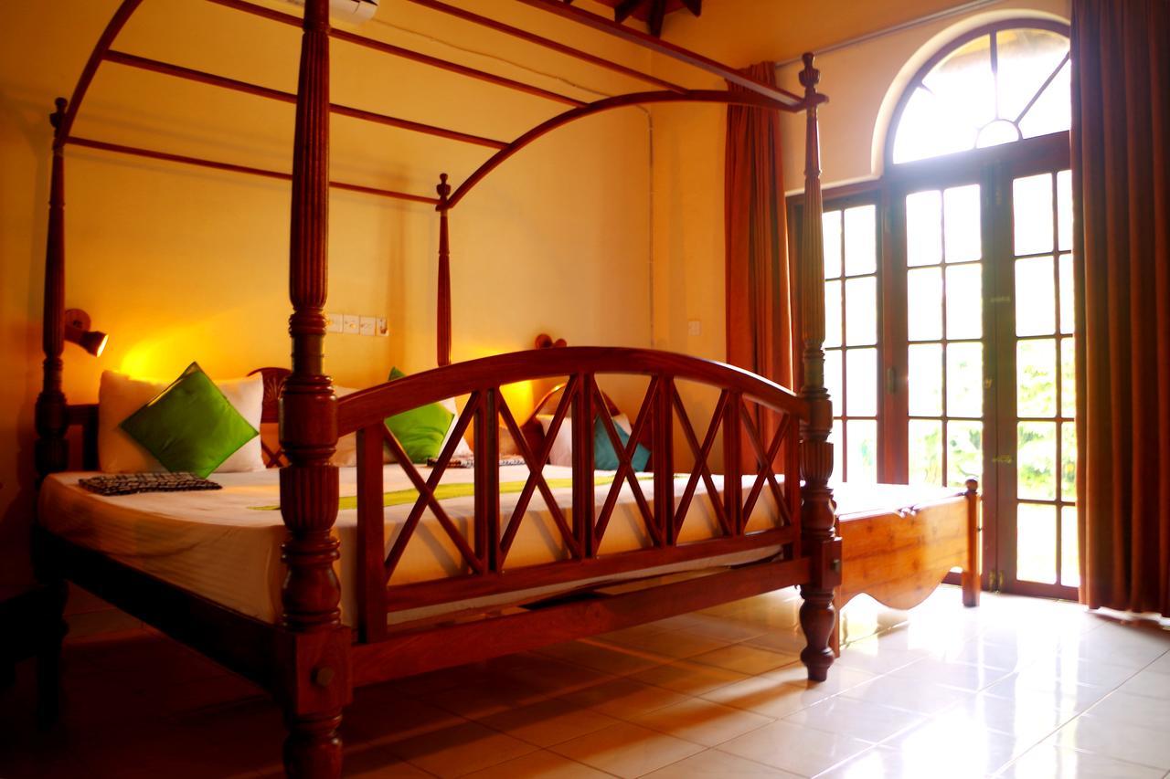 Villa Eco Green Negombo Luaran gambar