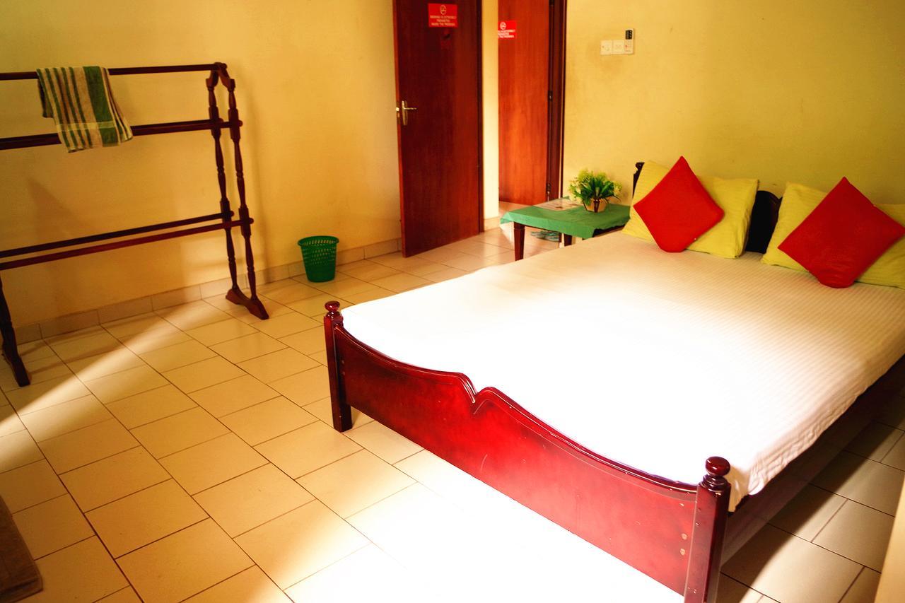 Villa Eco Green Negombo Luaran gambar