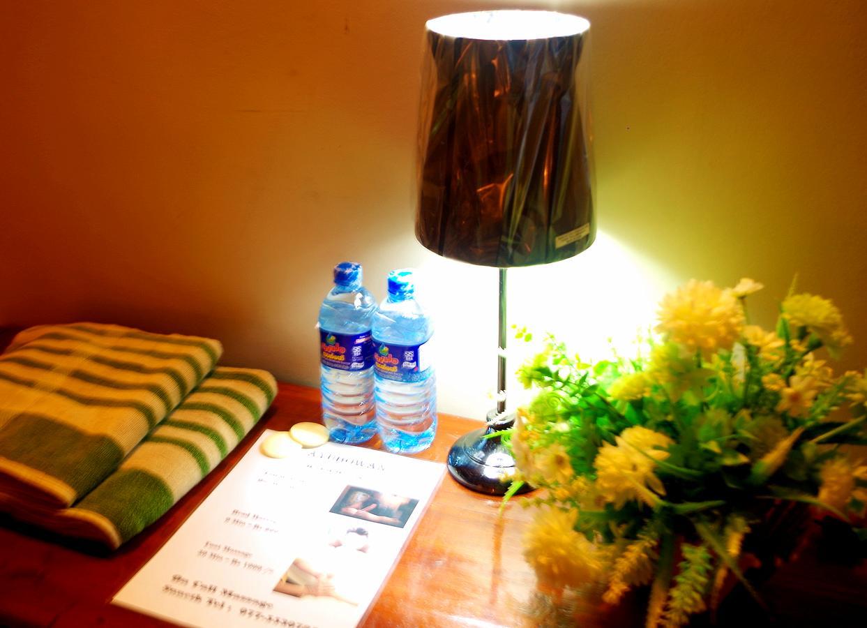 Villa Eco Green Negombo Luaran gambar