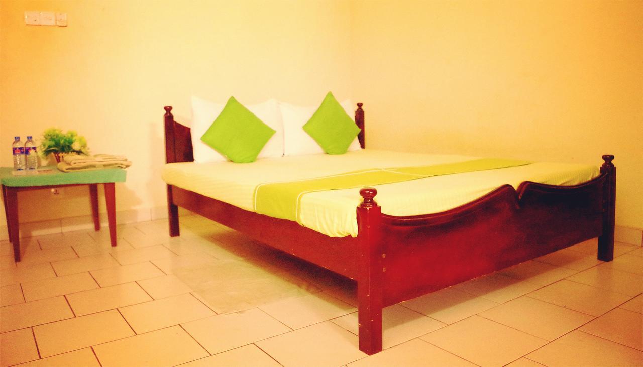 Villa Eco Green Negombo Luaran gambar