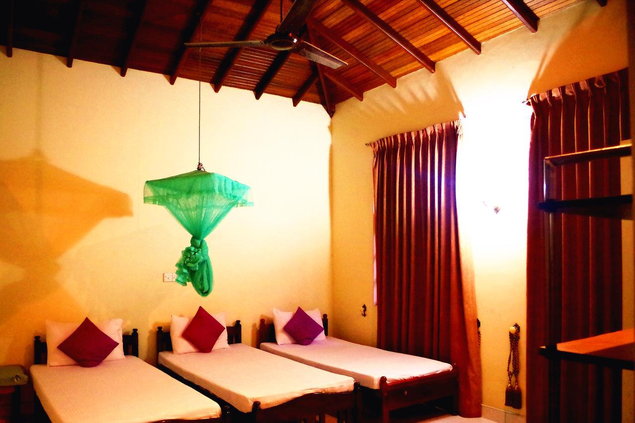 Villa Eco Green Negombo Luaran gambar